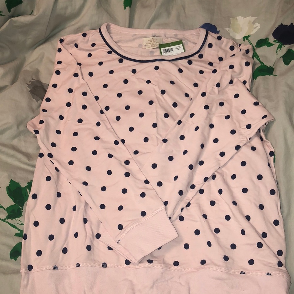 Kate Spade PJ Set